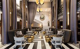The Empire Hotel New York